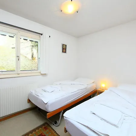 Appartement Regina C1
