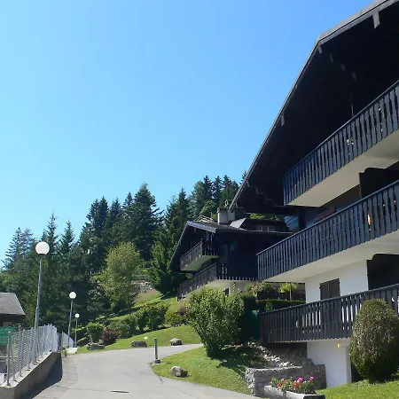 Regina C1 Appartement