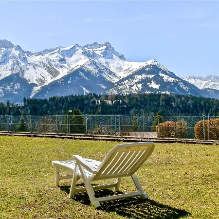 Regina C1 Appartement *