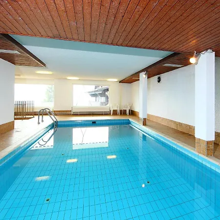 Appartement Regina C1 *
