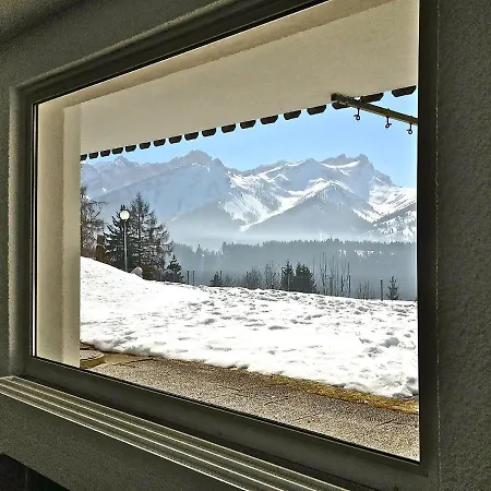 Appartement Regina C1 *