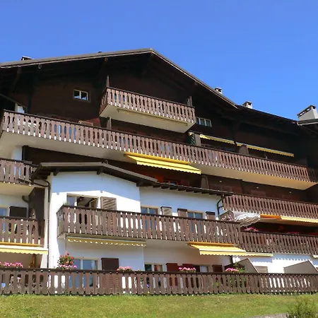 Apartment Regina C1