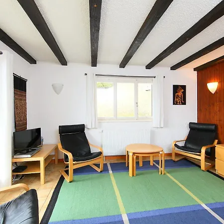 Apartmán Regina C1