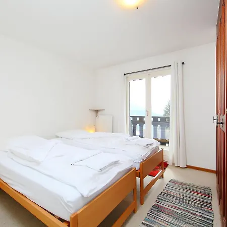 Regina C1 Apartmán